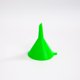 thumbnail image 3 of 4 Piece Universal Funnel - BPA-FREE Food Safe - Filling Aid for Kitchen - Mini Filling Funnel for Liquids and Dry Ingredients - Oil Funnel, 3 of 5