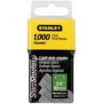 thumbnail image 2 of STANLEY TRA206T 3/8-Inch Wide Staples, 1000 Ct, 2 of 3