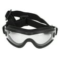 thumbnail image 4 of Lunettes de Soleil pour Animaux, Lunettes de Chien Anti-Uv Sangle de Lentille Réglable pour Cyclisme Lentille Rouge, Lentille Grise, Lentille Transparente, Lentille Argent, 4 of 7