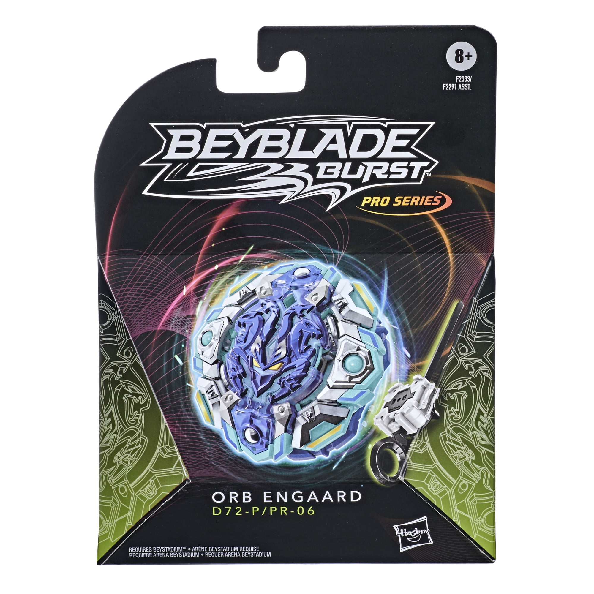 Featured image of post Pro Series Beyblade Stadium
