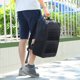thumbnail image 4 of Mochila solar con panel solar de 14 W y doble puerto USB, resistente al agua, 4 of 8