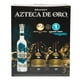 thumbnail image 1 of Brandy Azteca De Oro 2 700ml + Cantera Verde de 700ml, 1 of 3