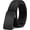 Matte Black, variant on Nylon Ratchet Belts for Men - Adjustable Web Belt - Automatic Slide Buckle for Casual Golf Work