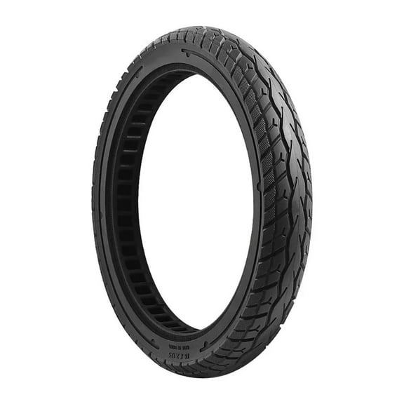 Lylong For Electric Bike And Scooter Solid Tire 16 Inch 16X2 125 For Durability