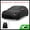 Black for Acura Integra, variant on Unique Bargains Aluminum Film Car Cover 1 Pc Black for Chevrolet Corvette C8 189"x77"x45"