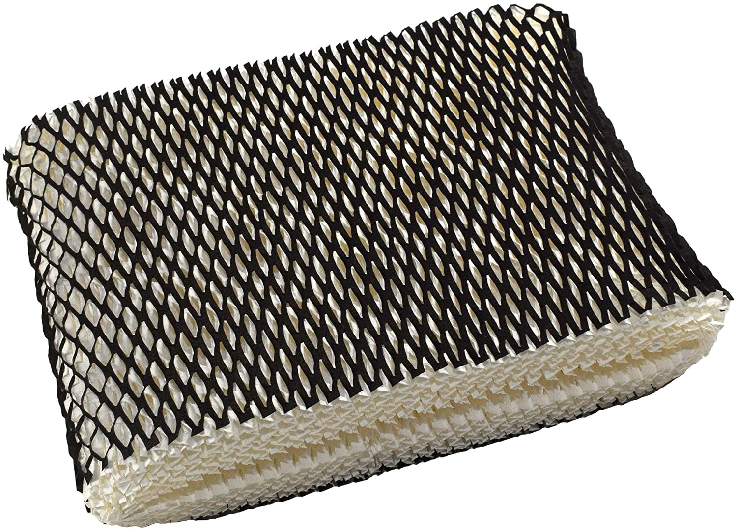 HQRP 3-pack Filter for Walgreens 890-WGN 890WGN Cool Mist Humidifier, W889-WGN Replacement