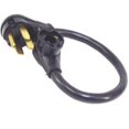 thumbnail image 1 of RV-346B 30 Male-50 Female Adapter 18 In., 1 of 1