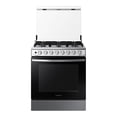thumbnail image 1 of Estufa Samsung 30 Pulgadas Inox, 1 of 4