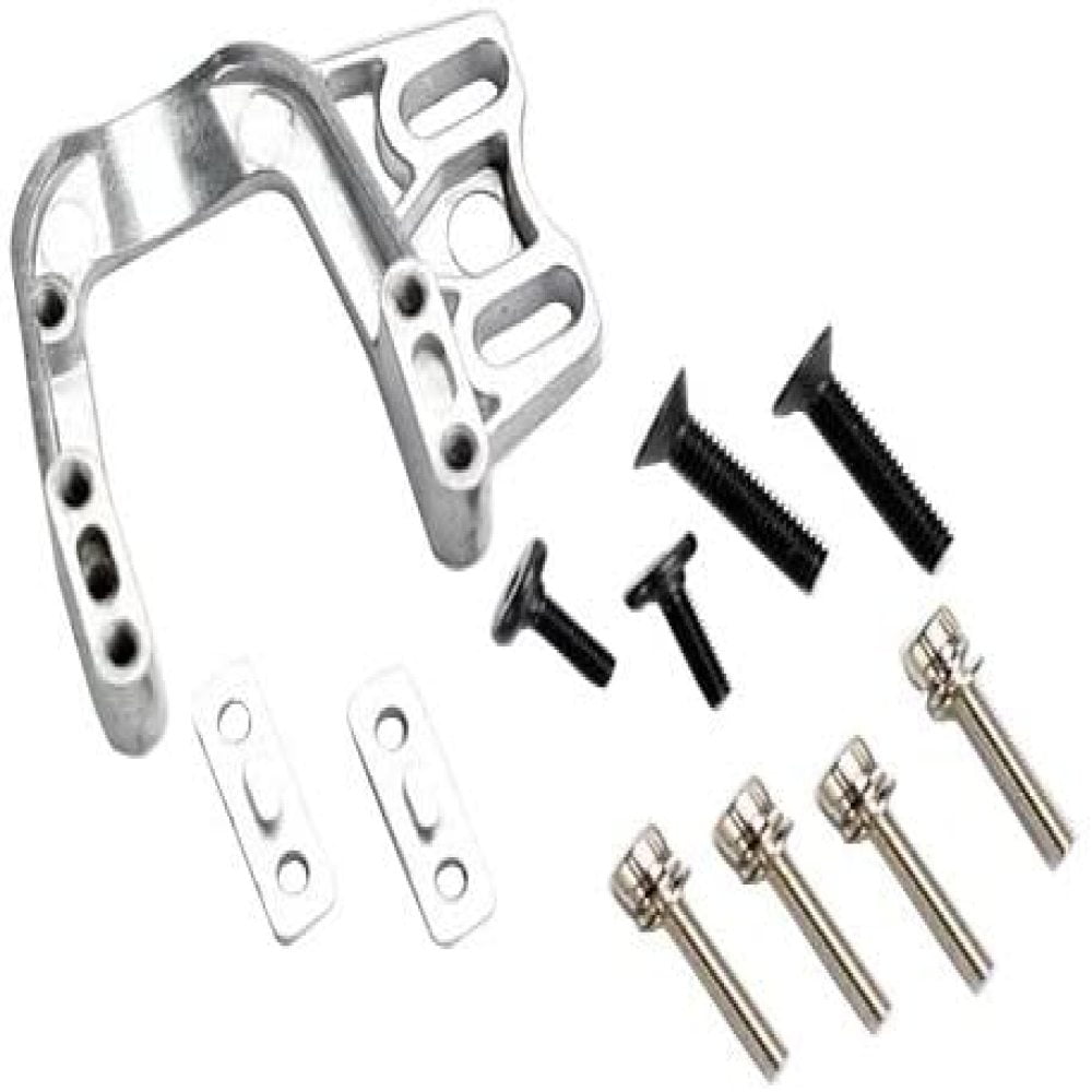 TRAXXAS ENGINE MOUNT ENGINE MOUNT SPACERS 5560 