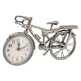 thumbnail image 1 of Reloj de bicicleta ANGGREK adorno artístico decorativo reloj despertador retro, 1 of 8