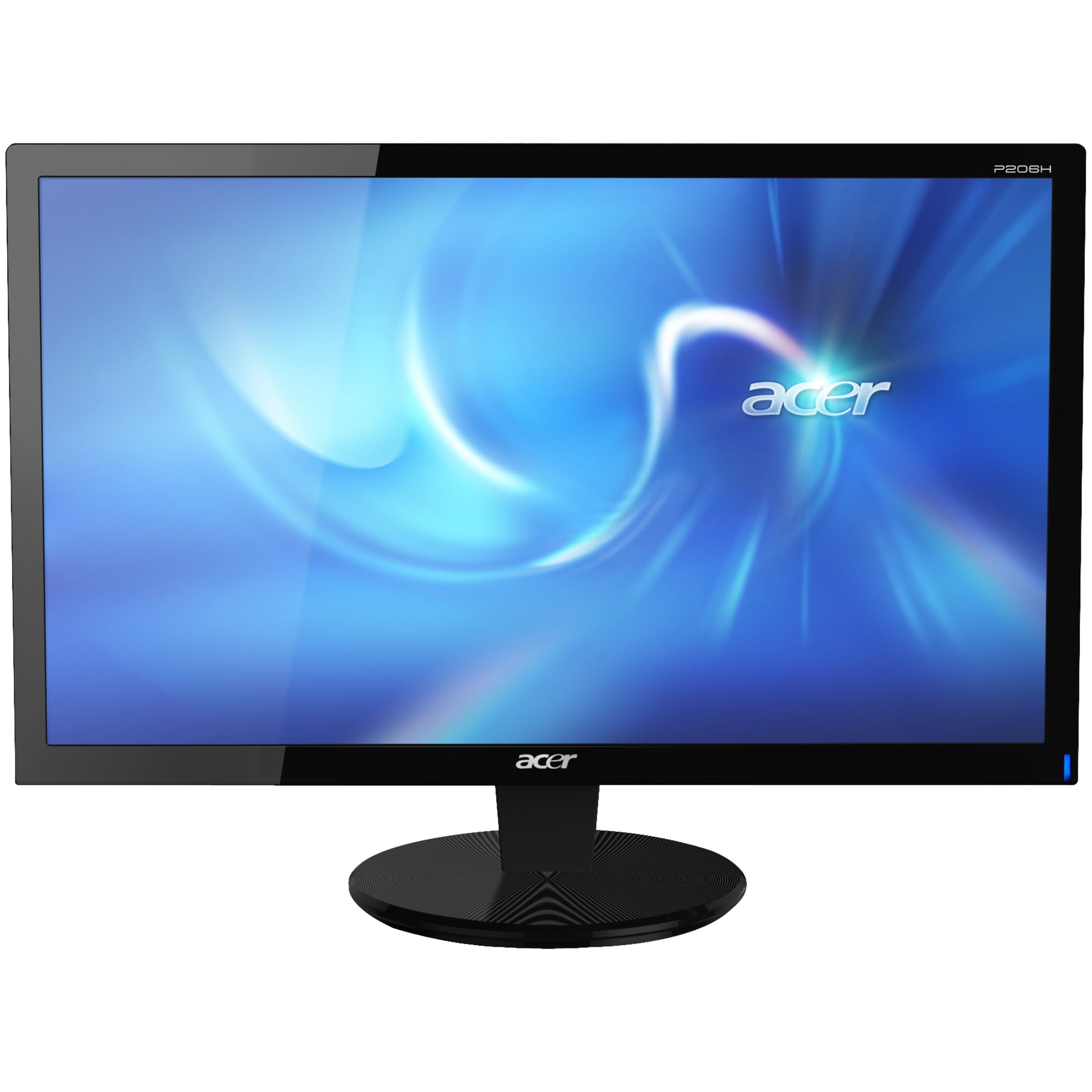 Acer P206H 20\