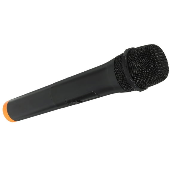 Microphones Live Streaming Party Handheld Singing Equipment Portable Cordless