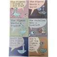 thumbnail image 4 of Set de libros Mo Willems Pigeon Series 7 Books Collection Paperback, 4 of 4