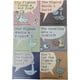 thumbnail image 4 of Set de libros Mo Willems Pigeon Series 7 Books Collection Paperback, 4 of 4