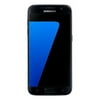 Pre-Owned Galaху S7 G930 32GB Smartphone - VERIZON LOCKED - Black Onyx Sаmsung (Good)