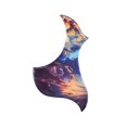 thumbnail image 1 of Shisuyan Protection Guitare Pickguard Multi Plastique 1Pcs, 1 of 9