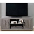 thumbnail image 1 of Hometrends Farmhouse TV Stand, 1 of 1