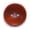 Red coffee, variant on 50pcs 2 Hole Solid Wooden Buttons Sewing Scrapbook Clothing Crafts Gift Jacket Blazer Sweaters Handwork Accessories 10-25mm