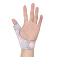 thumbnail image 5 of UrbanEden Thumb Brace Children, Lightweight Design Adjustable Tightness Comfortable Thumb Splint Thumb Spica Splint For Children Kids, 5 of 8