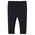 thumbnail image 4 of Gerber Baby Girl Pull-On Pants, 2-Pack (Newborn - 12M), 4 of 7