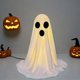 thumbnail image 5 of Decoraciones de Fantasmas Colgantes de Halloween, 5 of 6