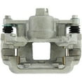 thumbnail image 4 of Centric Parts Disc Brake Caliper P/N:141.40586 Fits select: 2016-2021 HONDA PILOT, 2014-2016 ACURA MDX, 4 of 4