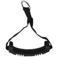 thumbnail image 3 of Heavy Duty Exercise Handles Resistance Bands Grips Pull Rope Sports Fitness Accessories Gym Machine, 3 of 8
