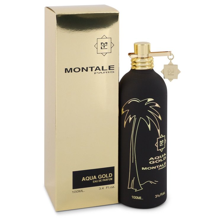 montale aqua gold eau de parfum