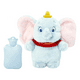 thumbnail image 3 of Bolsa Agua Caliente Colico Peluche Menstrual Xtellar azul, 3 of 4