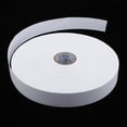 thumbnail image 4 of Etiqueta De De De Ropa Blanca De 200 M Etiquetas De De Ropa Etiquetas Lavables Nylon SM SunniMix Etiqueta de talla de ropa, 4 of 7