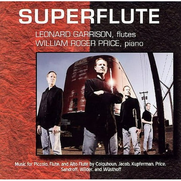Superflute