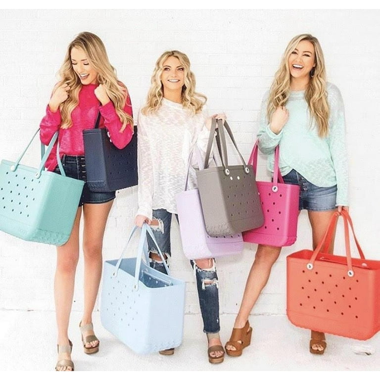 Coral me mine bogg bag hotsell