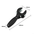 thumbnail image 4 of Ratchet-Type Pipe Cutter, One-Hand Fast Pipe Cutting Tool, for Cutting 5/16-1-1/8 Inch Stainless Steel Copper Aluminium, 4 of 4