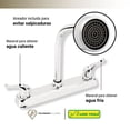 thumbnail image 4 of Llave mezcladora de Cocina LionTools doble comando, 4 of 6