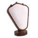 thumbnail image 1 of Soporte de Joyería, Almacenamiento de Madera, Accesorios para El Hogar, Decoración, Soporte para Collar, Cadena Colgante, Organizador para Escaparate, 1 of 9