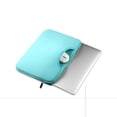 thumbnail image 4 of 11/13/14/15/15.6 Inch Notebook Laptop IPad Tablet Leisure Business Handbags Cover Case, 4 of 6