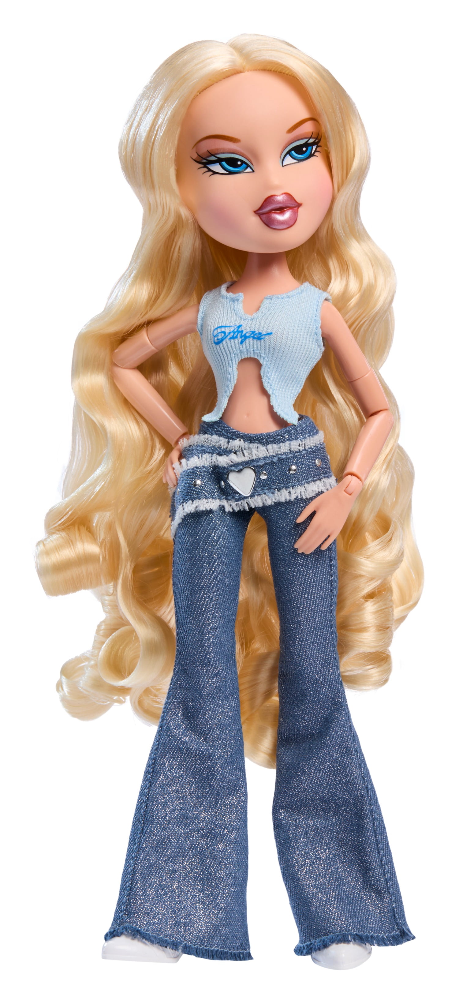 Bratz 2001 Reimagined Dolls - Cloe