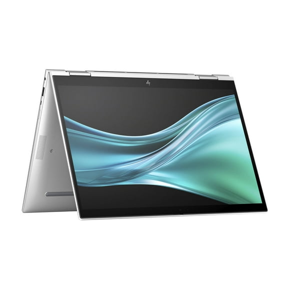 Open Box - HP Elite x360 830 G11 13" 2-in-1 Touch Notebook- Intel Core Ultra 7 165U - 32GB- 512GB SSD - W 11 - Never Used with 1 Year warranty