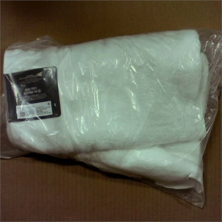 pack 3 Performance Bath Towel White - Threshold™