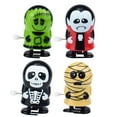 thumbnail image 7 of Matoen Halloween Wind Up Toys Assortments for Kids Halloween Party Favors Treat Bag Stuffers Goody Bag Filler Halloween Treats Prizes, 7 of 7
