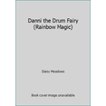 thumbnail image 1 of Pre-Owned Rainbow Magic: Danni the Drum Fairy, 1 of 1