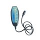 thumbnail image 1 of 8-hole female remote control, compatible with massage electric lift recliner manual controller 12VD75, 1 of 3