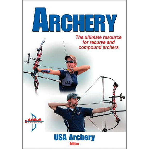 Archery, (Paperback)