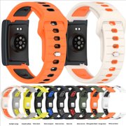 Replacement Wristband for Helio Straps Quick Release Breathable Straps