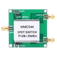 thumbnail image 4 of Módulo SPDT, módulo de interruptor RF SPDT Módulo SPDT de alta entrada Componentes electrónicos Durabilidad extendida, 4 of 11