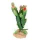 thumbnail image 2 of Decoración de Cactus para acuario, Cactus Artificial, pecera, decoración de reptiles del desierto para lagarto, Gecko, dragón barbudo, 2 of 5