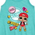 thumbnail image 2 of LOL Surprise! Dolls - M.C. Swag Vibe - School Doll - Toddler & Youth Girls A-line Dress, 2 of 4