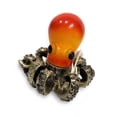 thumbnail image 1 of Advancent Desk Statue Lamp Night Light Resin Gift Ornament Colleagues Fine DIY Friends Sweet Table Workmanship Craft Prop Decoración del hogar Advancent HA037738-00, 1 of 6