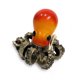 thumbnail image 1 of Bearachild Lámpara de luz nocturna de pulpo con interruptor Manual, lámpara de pulpo, adornos de resina, lámpara de con forma de pulpo, regalo para Decoración del hogar Bearachild HA037738-00, 1 of 6