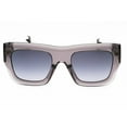 thumbnail image 2 of Missoni MIS 0153/S 0KB7 9O Women's Grey Plastic Frame Sunglasses, 2 of 2